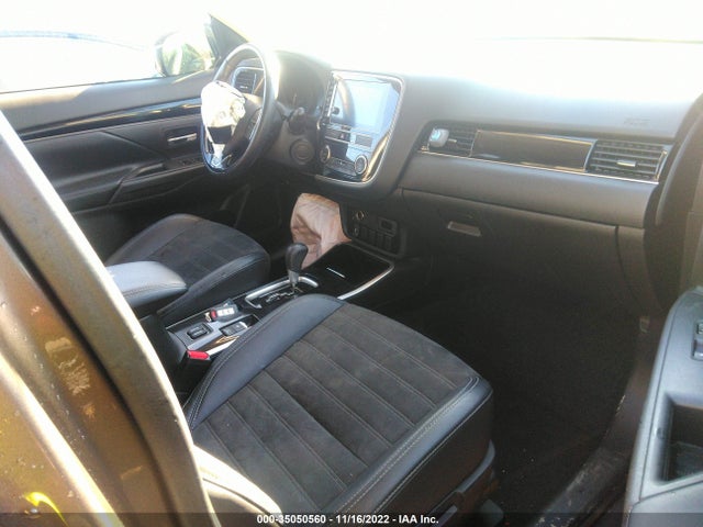 JA4AD3A32KZ031150 Mitsubishi Outlander Se/sel/le