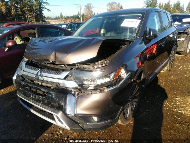 JA4AD3A32KZ031150 Mitsubishi Outlander Se/sel/le