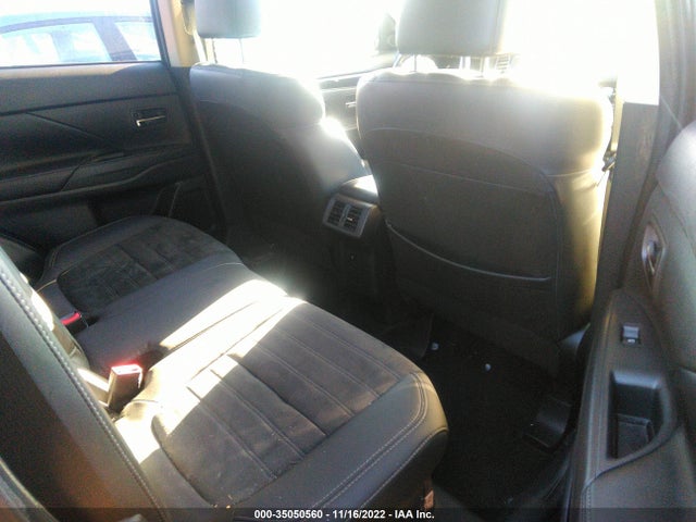 JA4AD3A32KZ031150 Mitsubishi Outlander Se/sel/le