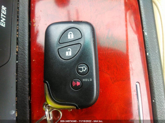 Lexus RX 350 2012 2T2BK1BA0CC150355 Image 3