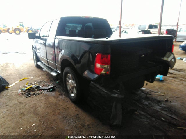 2006 FORD F-150 XLT/LARIAT/XL VIN: 1FTRX12536KB68651