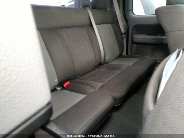 2006 FORD F-150 XLT/LARIAT/XL VIN: 1FTRX12536KB68651