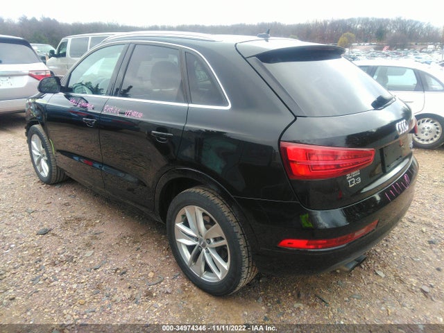 2017 Audi Q3, VIN: WA1JCCFS9HR009724