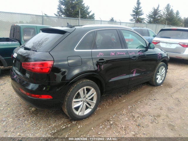 2017 Audi Q3, VIN: WA1JCCFS9HR009724