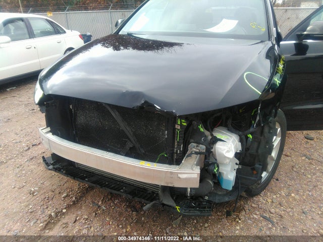 2017 Audi Q3, VIN: WA1JCCFS9HR009724