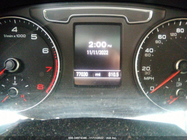 2017 Audi Q3, VIN: WA1JCCFS9HR009724