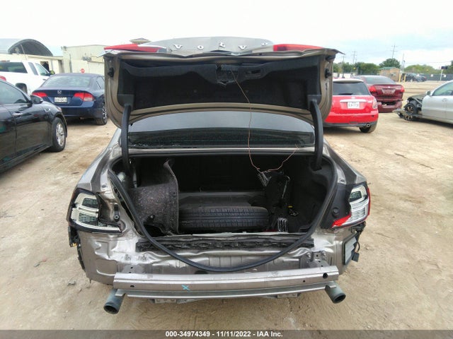 2019 Volvo S60, VIN: 7JR102FK7KG001358