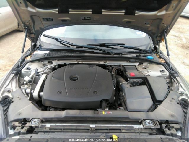 7JR102FK7KG001358 Volvo S60 Momentum