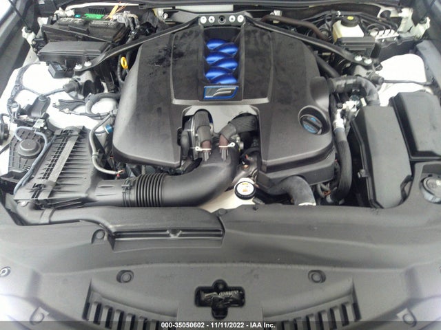 2021 Lexus RC, VIN: JTHYP5BCXM5008018