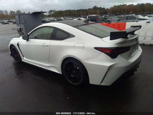 2021 Lexus RC, VIN: JTHYP5BCXM5008018
