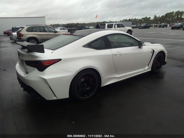2021 Lexus RC, VIN: JTHYP5BCXM5008018