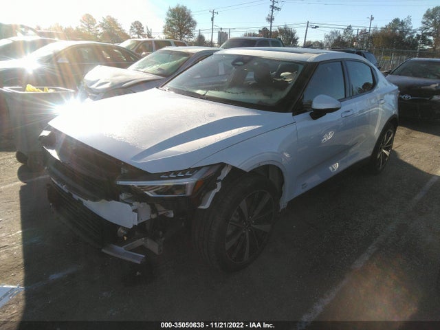 2021 Polestar 2, VIN: LPSED3KA1ML027481