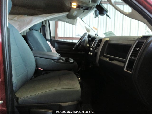 2015 RAM 1500 EXPRESS VIN: 1C6RR7KT3FS689694