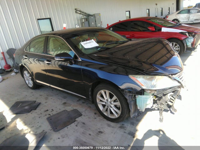 2010 JTHBK1EG5A2396025 главное изображение
