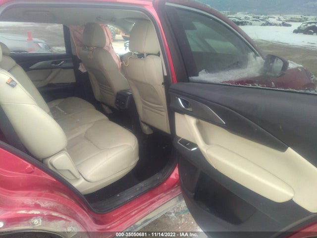 2019 Mazda CX-9, VIN: JM3TCBCY6K0311461
