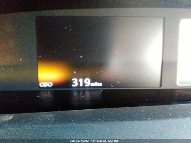 2022 Toyota Prius, VIN: JTDKAMFU4N3181505