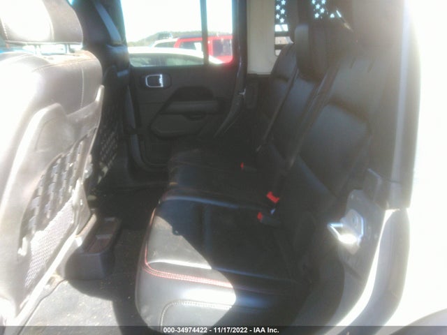 2019 Jeep Wrangler, VIN: 1C4HJXFN3KW513013
