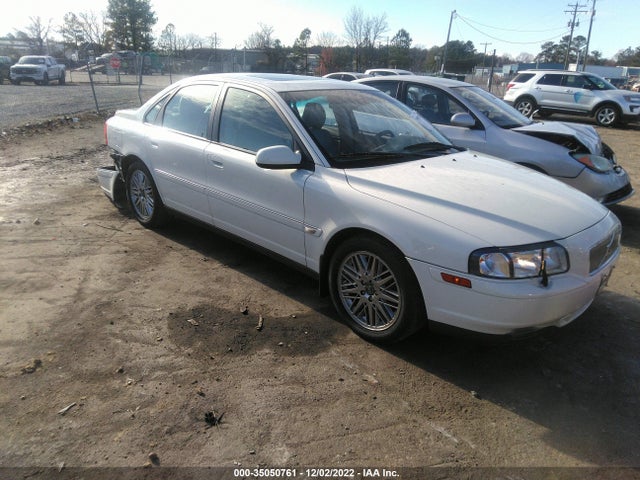 2003 YV1TS92DX31298433 main image