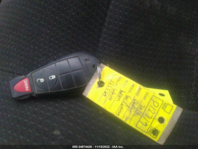 2C4RDGBG1GR125569 Dodge Grand Caravan American Value Pkg