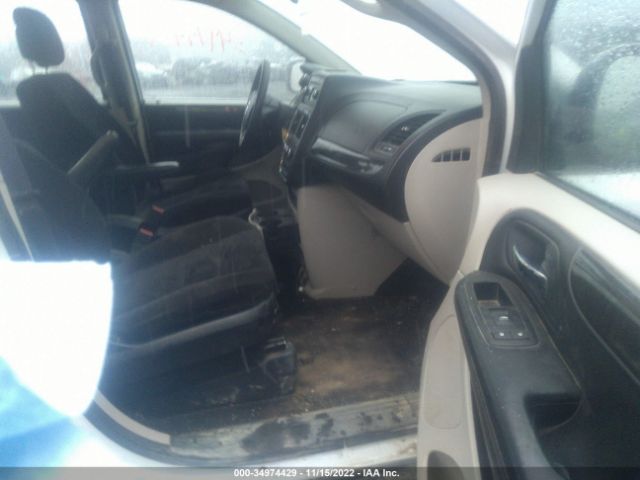2C4RDGBG1GR125569 Dodge Grand Caravan American Value Pkg
