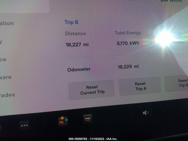 Tesla Model Y Long Range 2020 5YJYGDEE1LF030902 Image 7