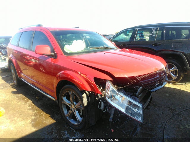 2016 3C4PDCGB0GT239203 main image