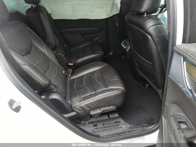 Cadillac Xt6 Premium Luxury 2021 1GYKPERS0MZ205786 Image 8
