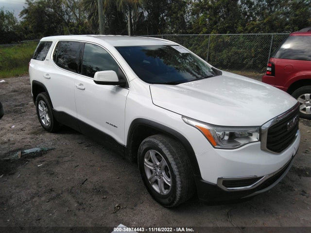 2019 1GKKNKLA6KZ122195 main image