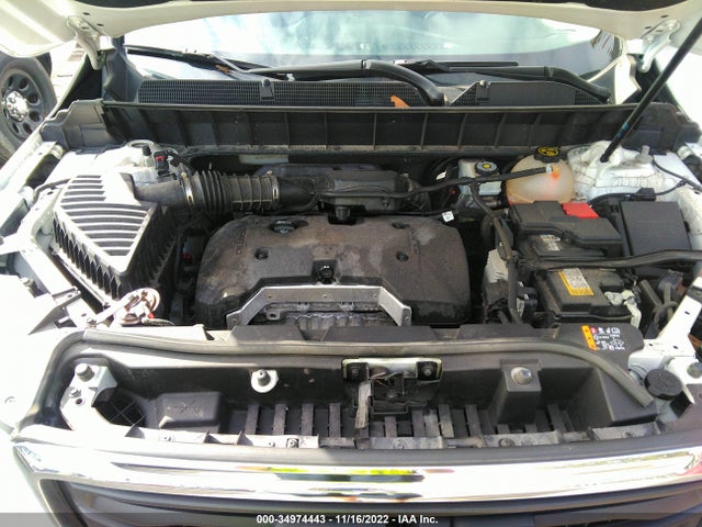 GMC ACADIA SLE 2019 1GKKNKLA6KZ122195 Image 10