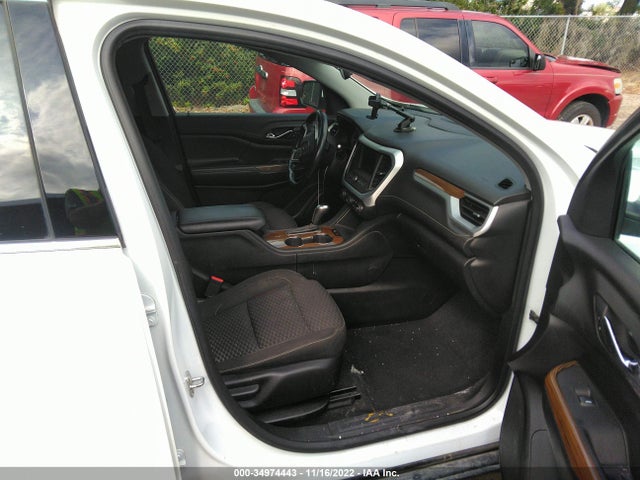 GMC ACADIA SLE 2019 1GKKNKLA6KZ122195 Image 5
