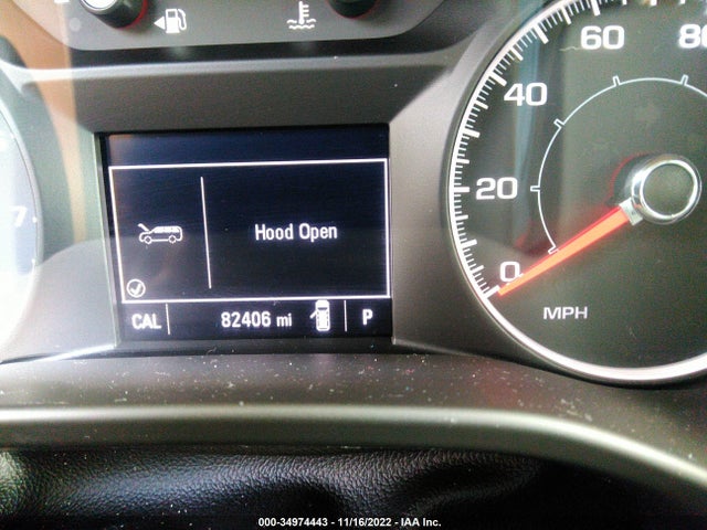GMC ACADIA SLE 2019 1GKKNKLA6KZ122195 Image 7