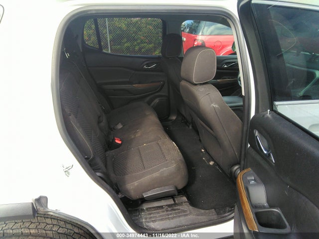GMC ACADIA SLE 2019 1GKKNKLA6KZ122195 Image 8