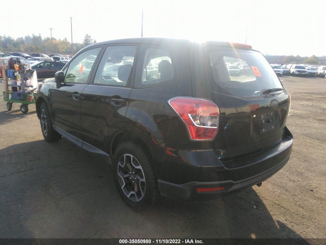 JF2SJAAC1EG434397 Subaru Forester 2.5i