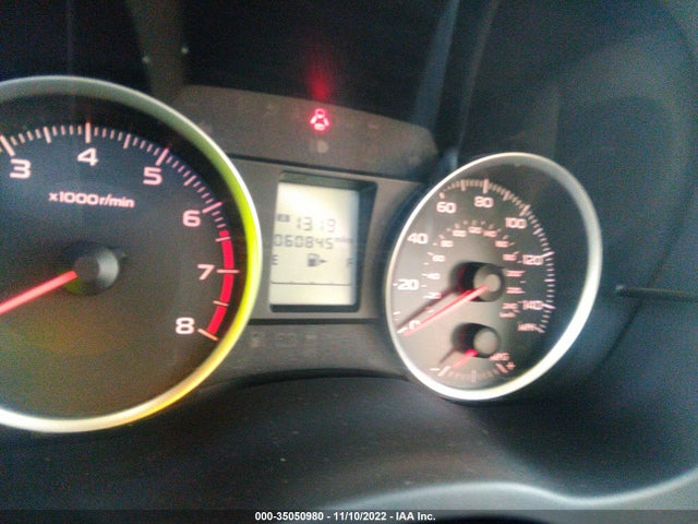 JF2SJAAC1EG434397 Subaru Forester 2.5i