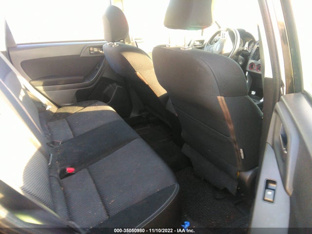 JF2SJAAC1EG434397 Subaru Forester 2.5i