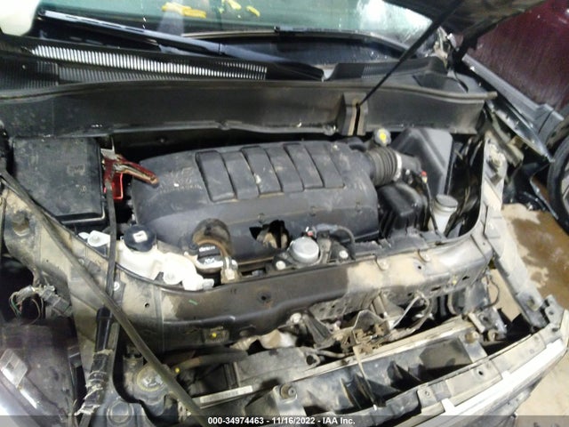 GMC ACADIA SLE 2015 1GKKVPKD7FJ133168 Image 11