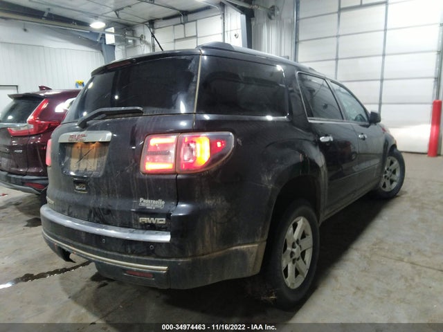 GMC ACADIA SLE 2015 1GKKVPKD7FJ133168 Image 5