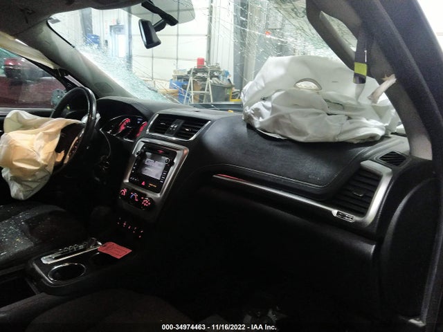 GMC ACADIA SLE 2015 1GKKVPKD7FJ133168 Image 6