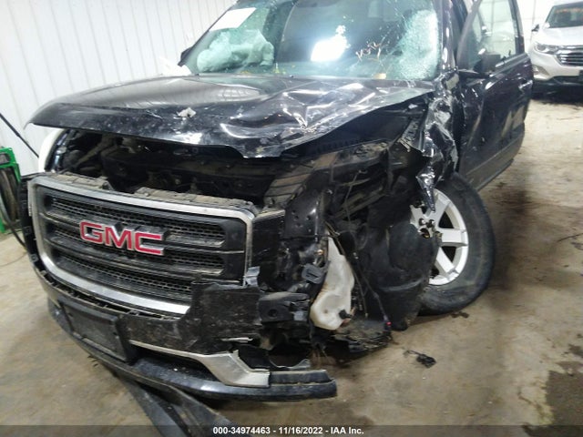 GMC ACADIA SLE 2015 1GKKVPKD7FJ133168 Image 7