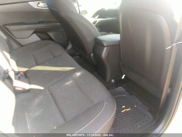 2020 KIA FORTE LXS VIN: 3KPF24AD9LE218804