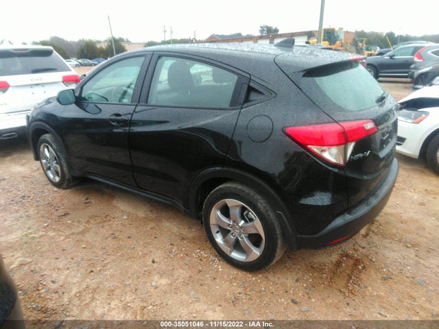 2021 Honda HR-V, VIN: 3CZRU5H33MM726892