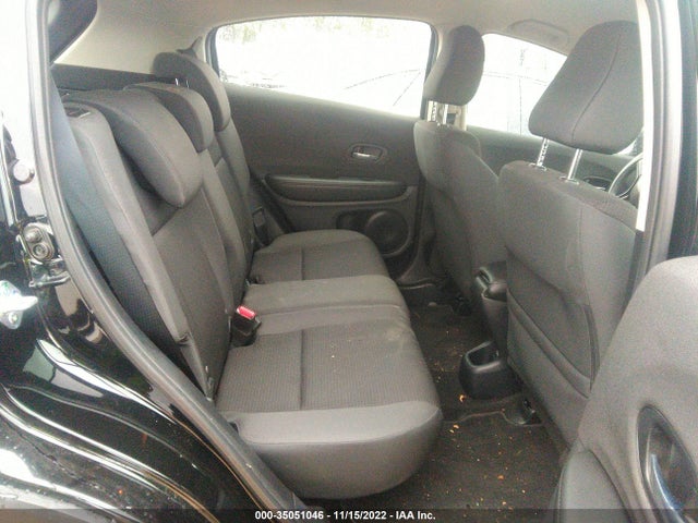 2021 Honda HR-V, VIN: 3CZRU5H33MM726892