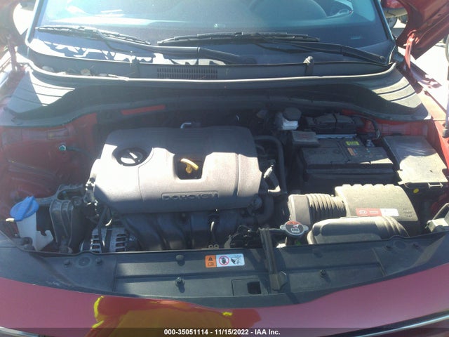 2021 Kia Soul, VIN: KNDJ23AU5M7772461