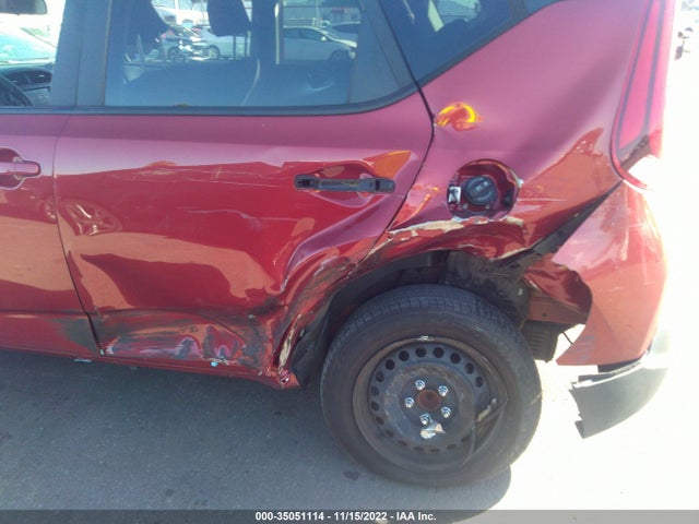2021 Kia Soul, VIN: KNDJ23AU5M7772461