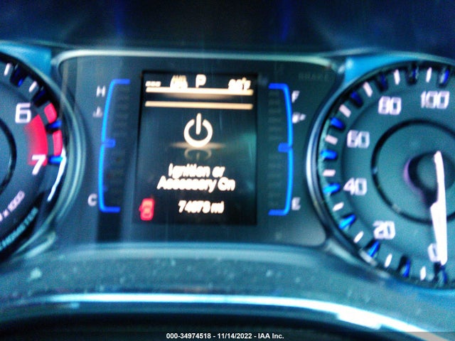 Chrysler 200 S 2015 1C3CCCBB0FN546575 Image 7