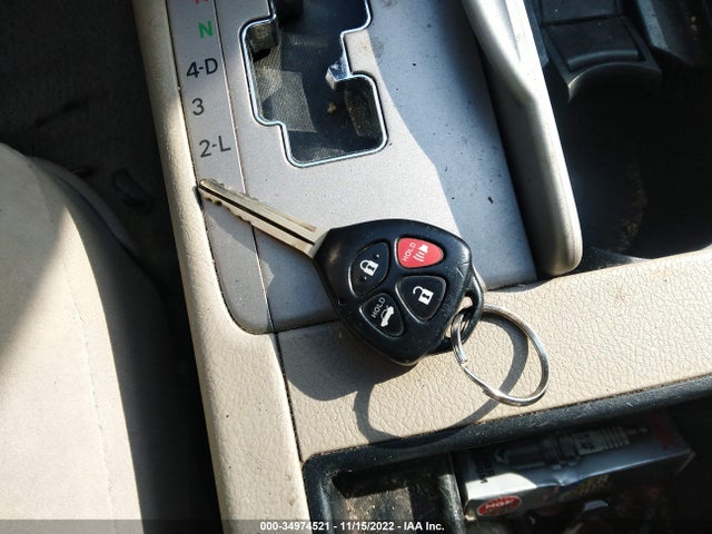 Toyota Camry 2009 4T4BE46K89R094520 Image 3