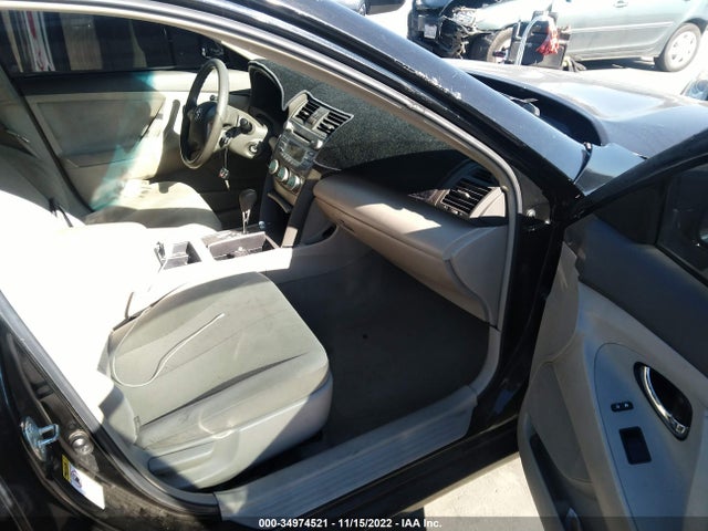 Toyota Camry 2009 4T4BE46K89R094520 Image 7