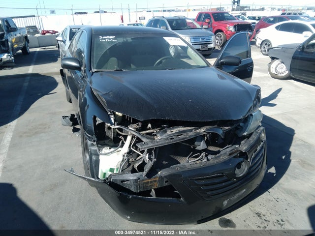 Toyota Camry 2009 4T4BE46K89R094520 Image 8