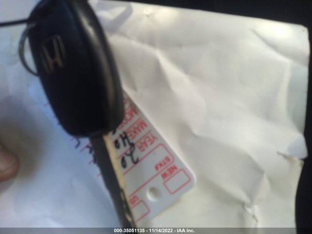 2012 HONDA CIVIC SDN LX VIN: 19XFB2F51CE314920