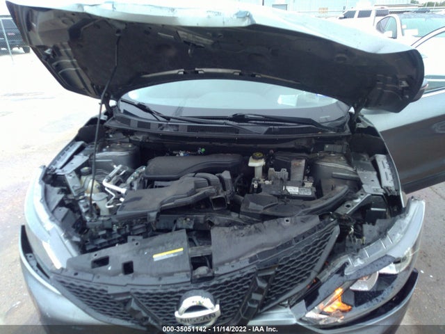 2017 Nissan Qashqai, VIN: JN1BJ1CPXHW016061
